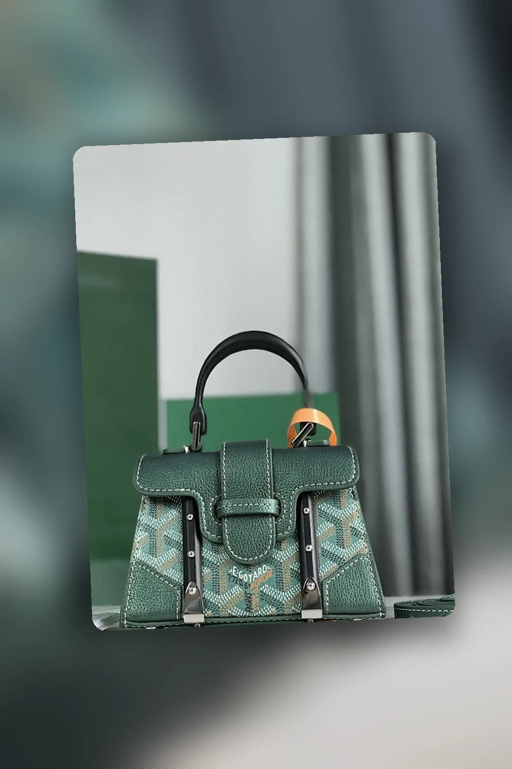 NB - GYO Bag - 1483