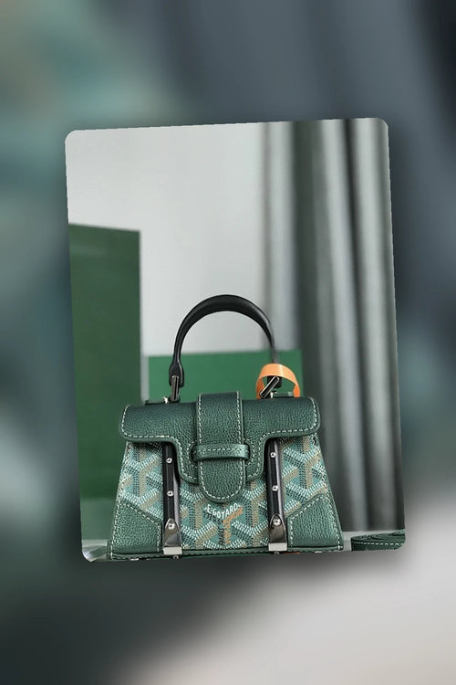 NB - GYO Bag - 1483
