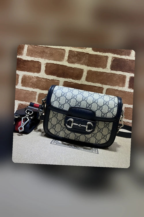 NB - GUKI Bag - 1078