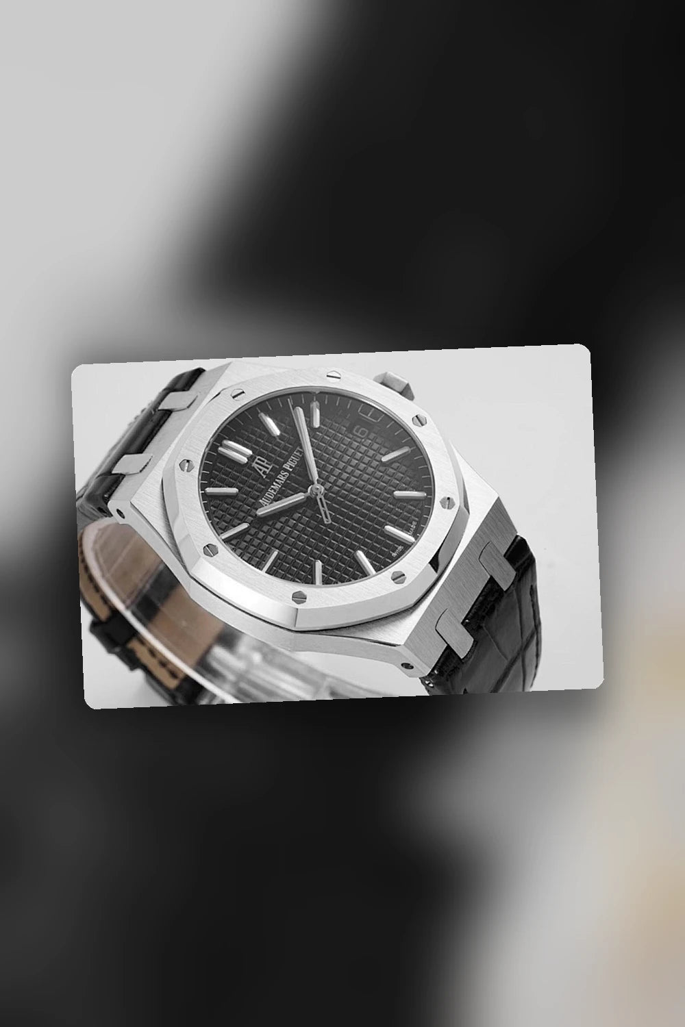 NB - Mix Watch - 123
