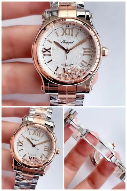 NB - Mix Watch - 1158