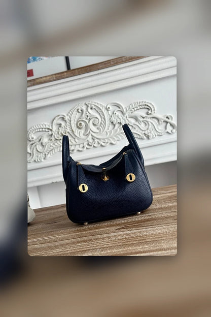 NB - HMS Bag - 1645