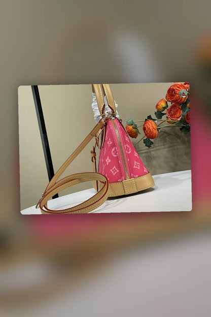 NB - LOV Bag - 377