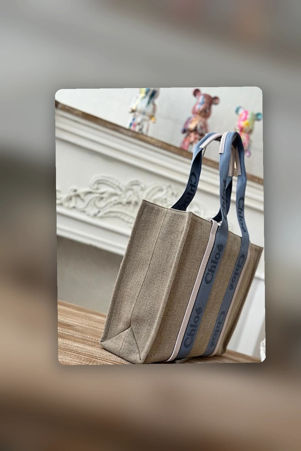 NB - CLE Bag - 269