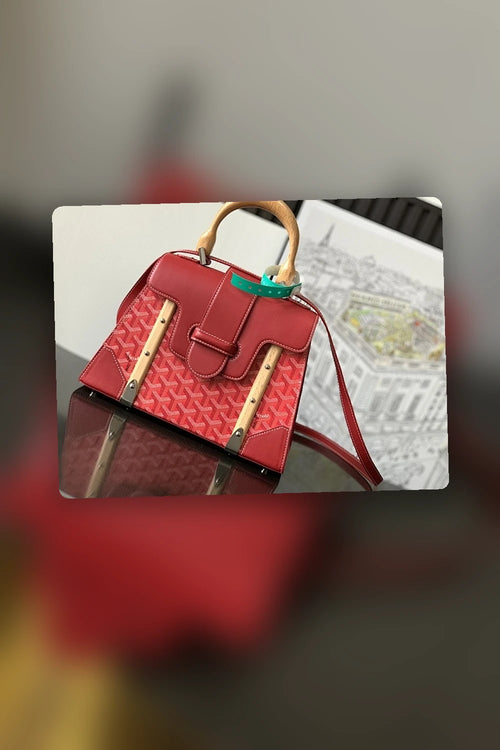 NB - GYO Bag - 867