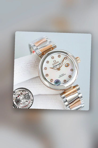 NB - Mix Watch - 933