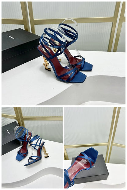 NB - YLS Women Shoes - 1016