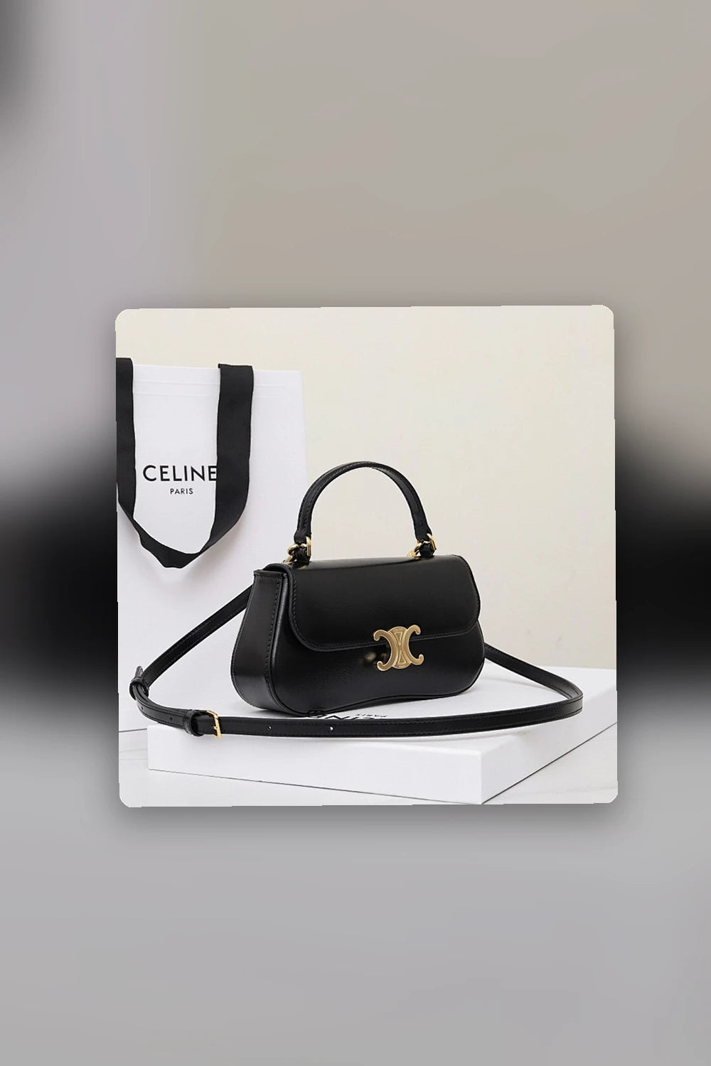 NB - COL Bag - 875
