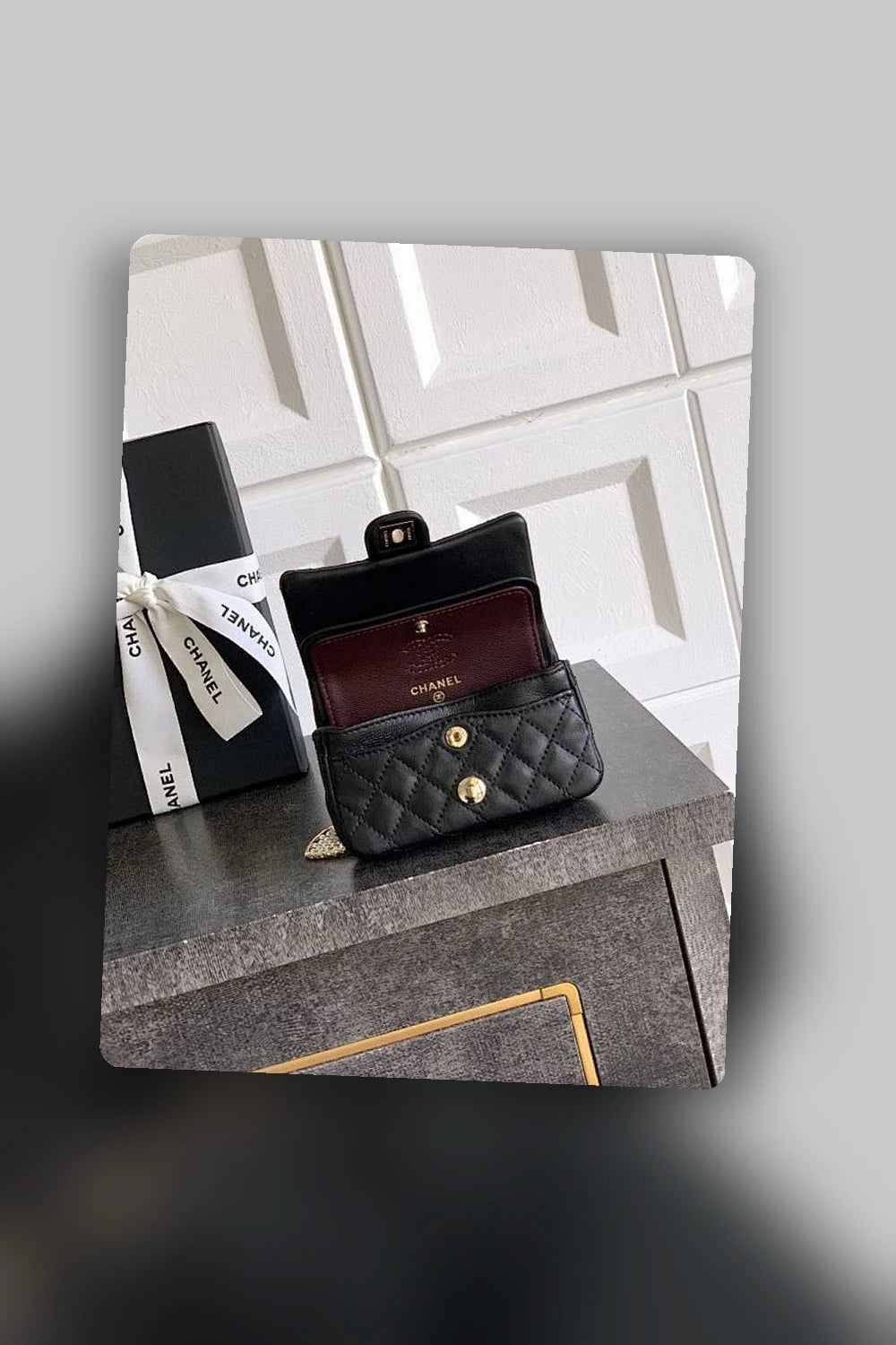 NB - CHL Bag - 789