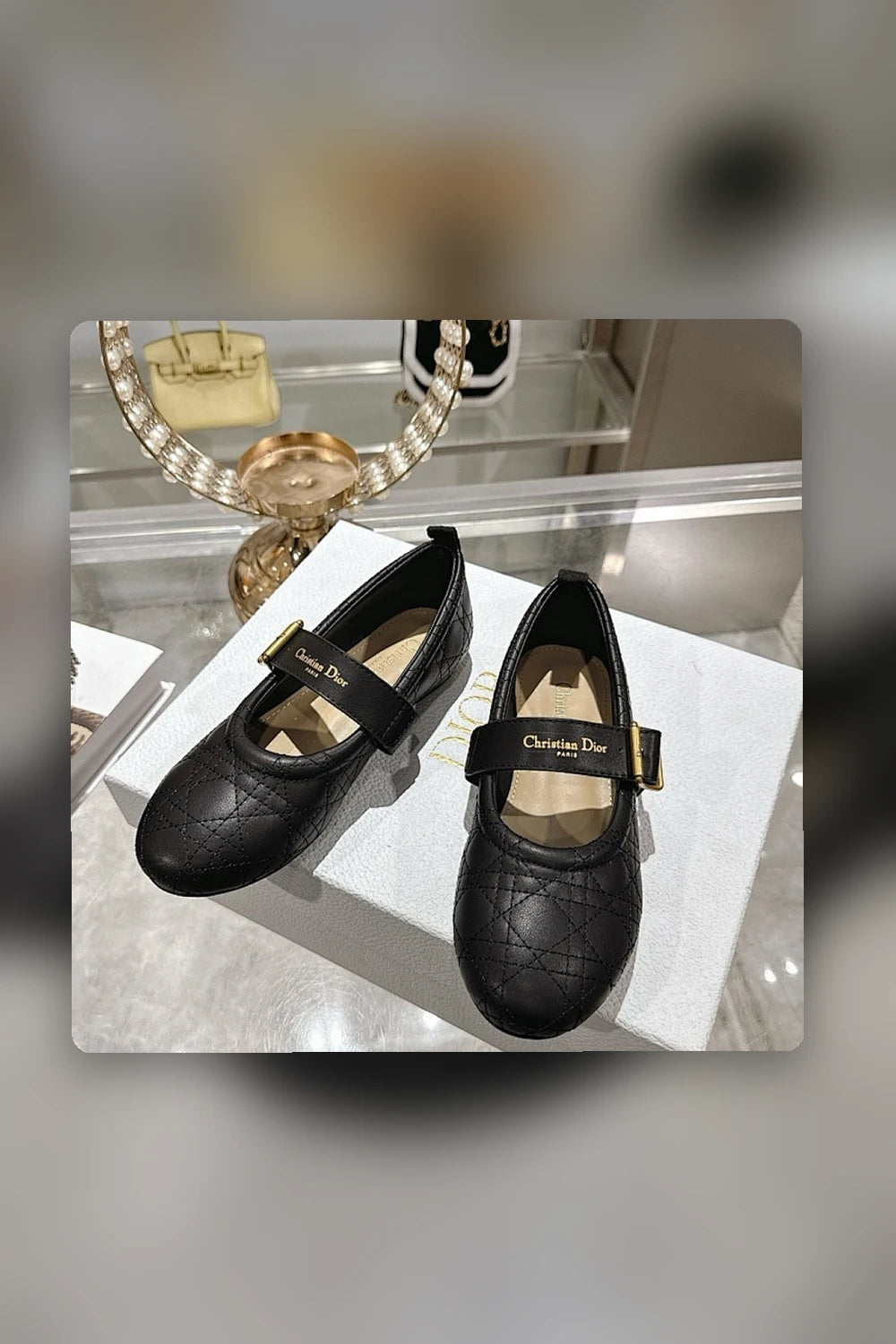 NB - DOR Women Shoes - 222