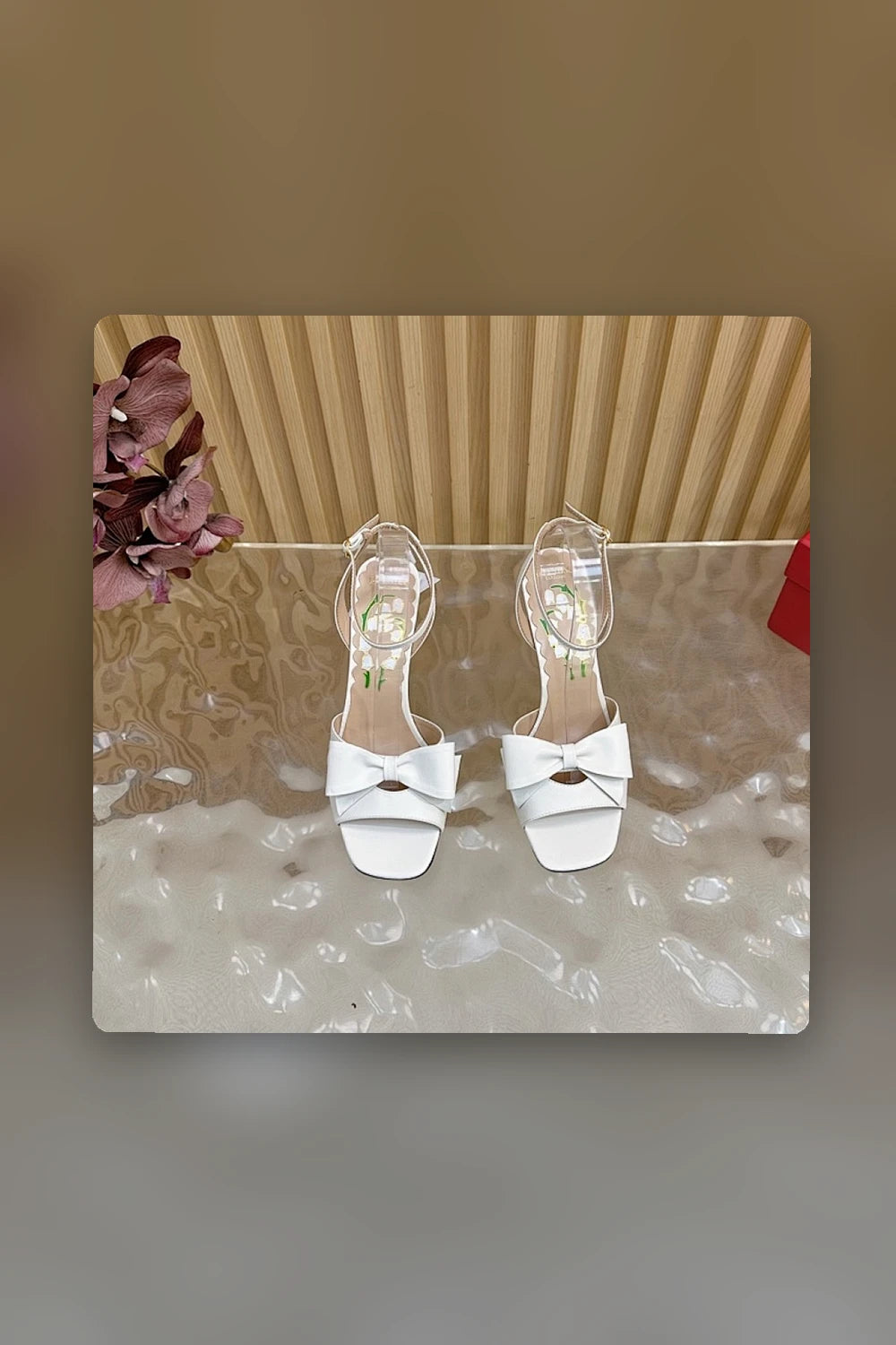NB - BG Women Shoes - 302