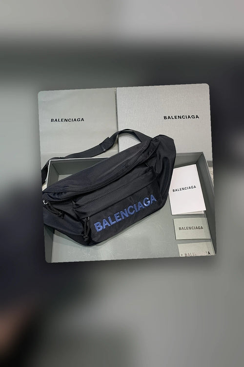 NB - BG Bag - 2118