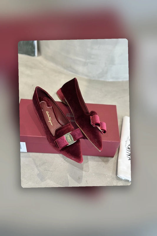 NB - FGO Women Shoes - 094