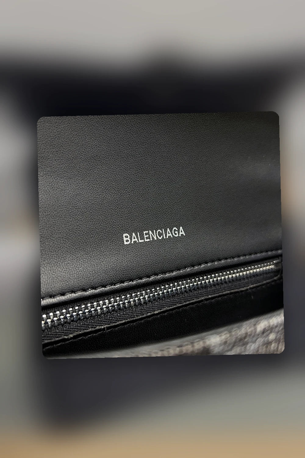 NB - BG Bag - 2181