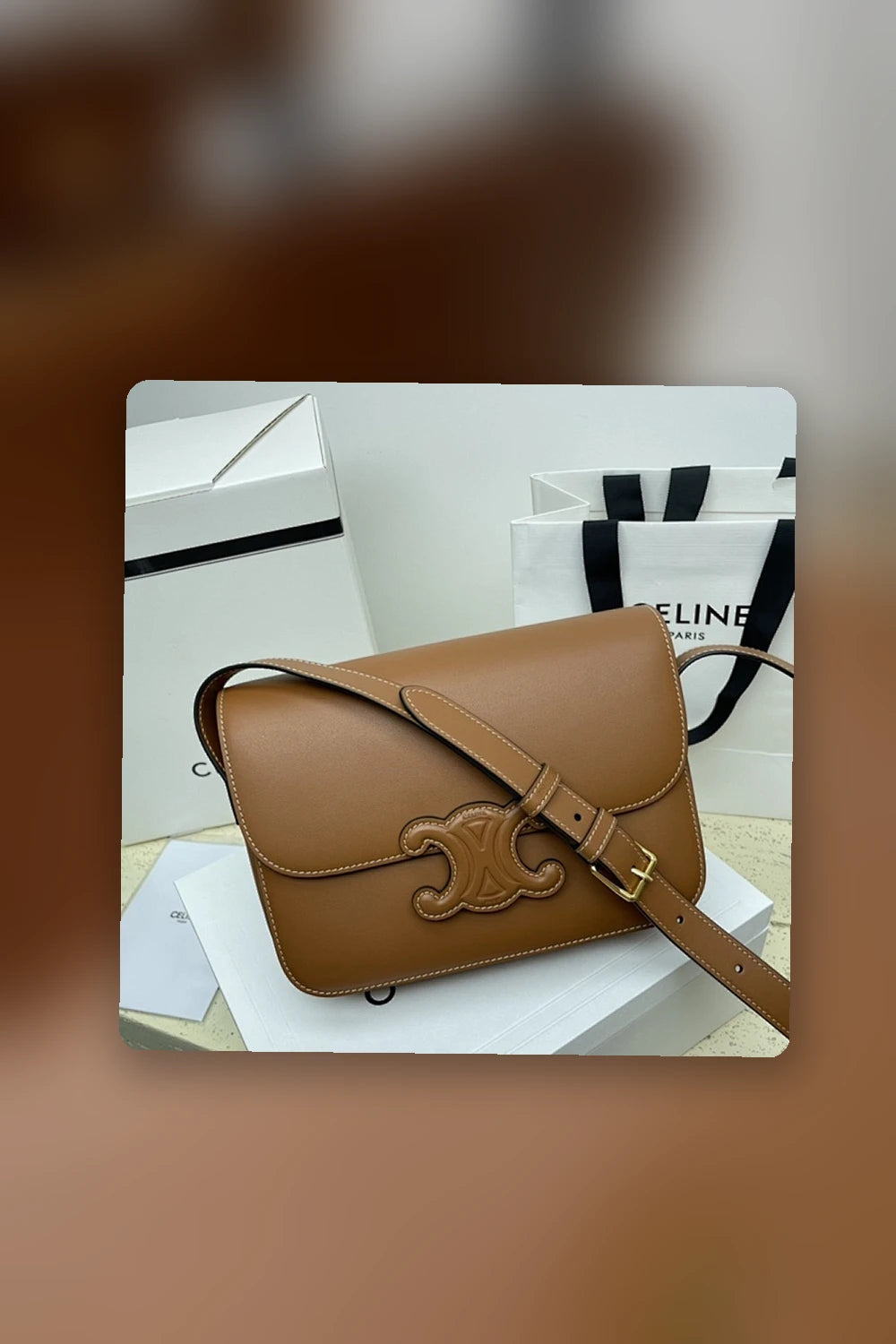 NB - COL Bag - 428