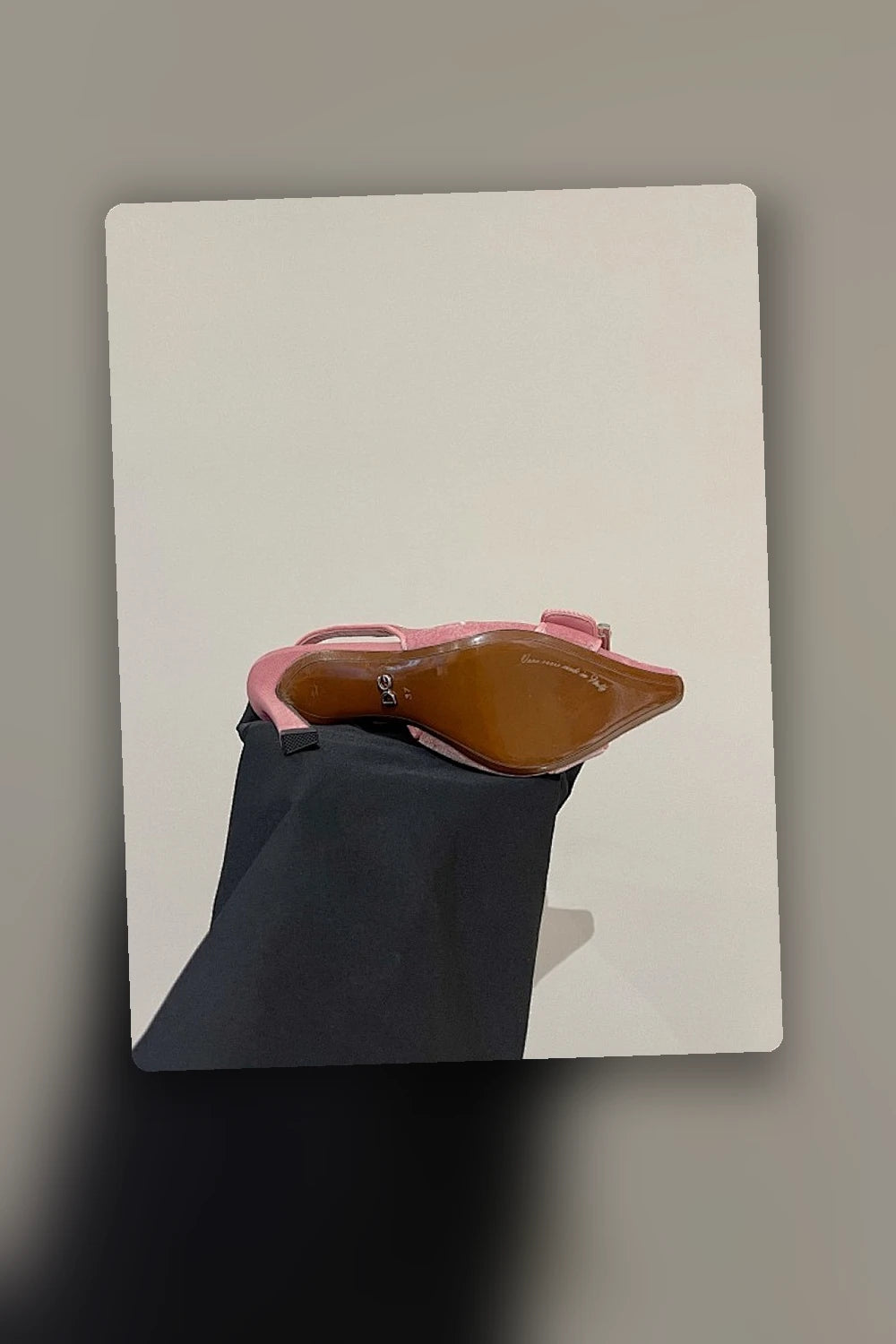 NB - DAG Women Shoes - 087