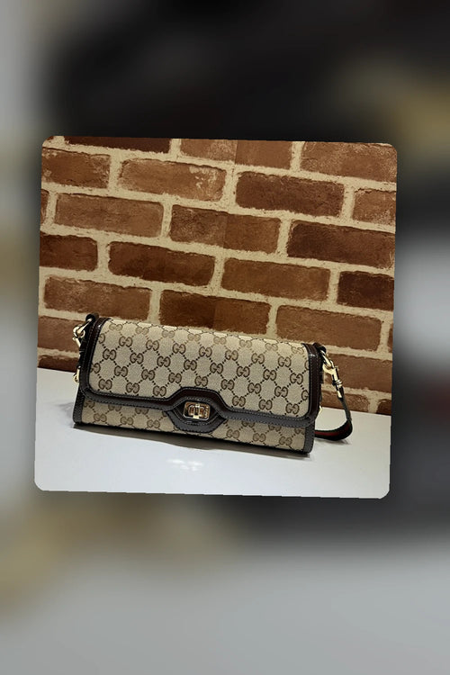 NB - GUKI Bag - 1019