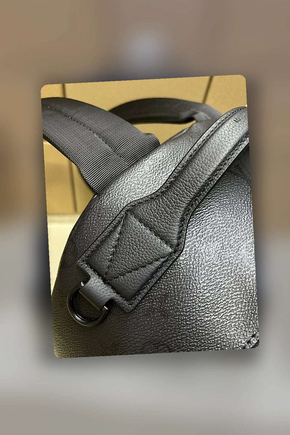 NB - LOV Bag - 323