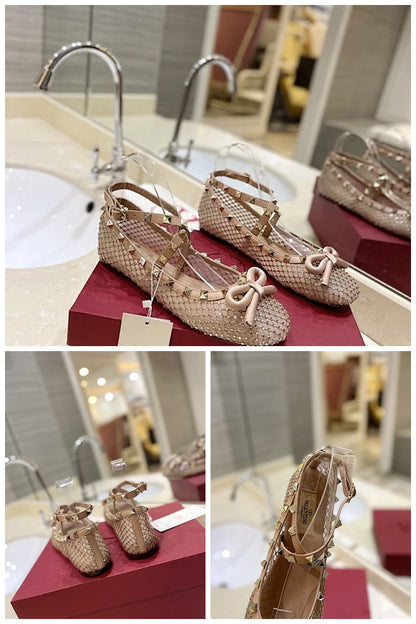 NB - VEL Women Shoes - 1013