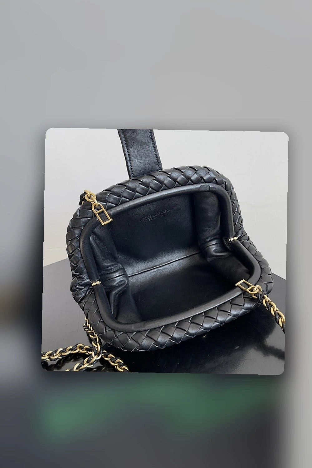 NB - BOV Bag - 179