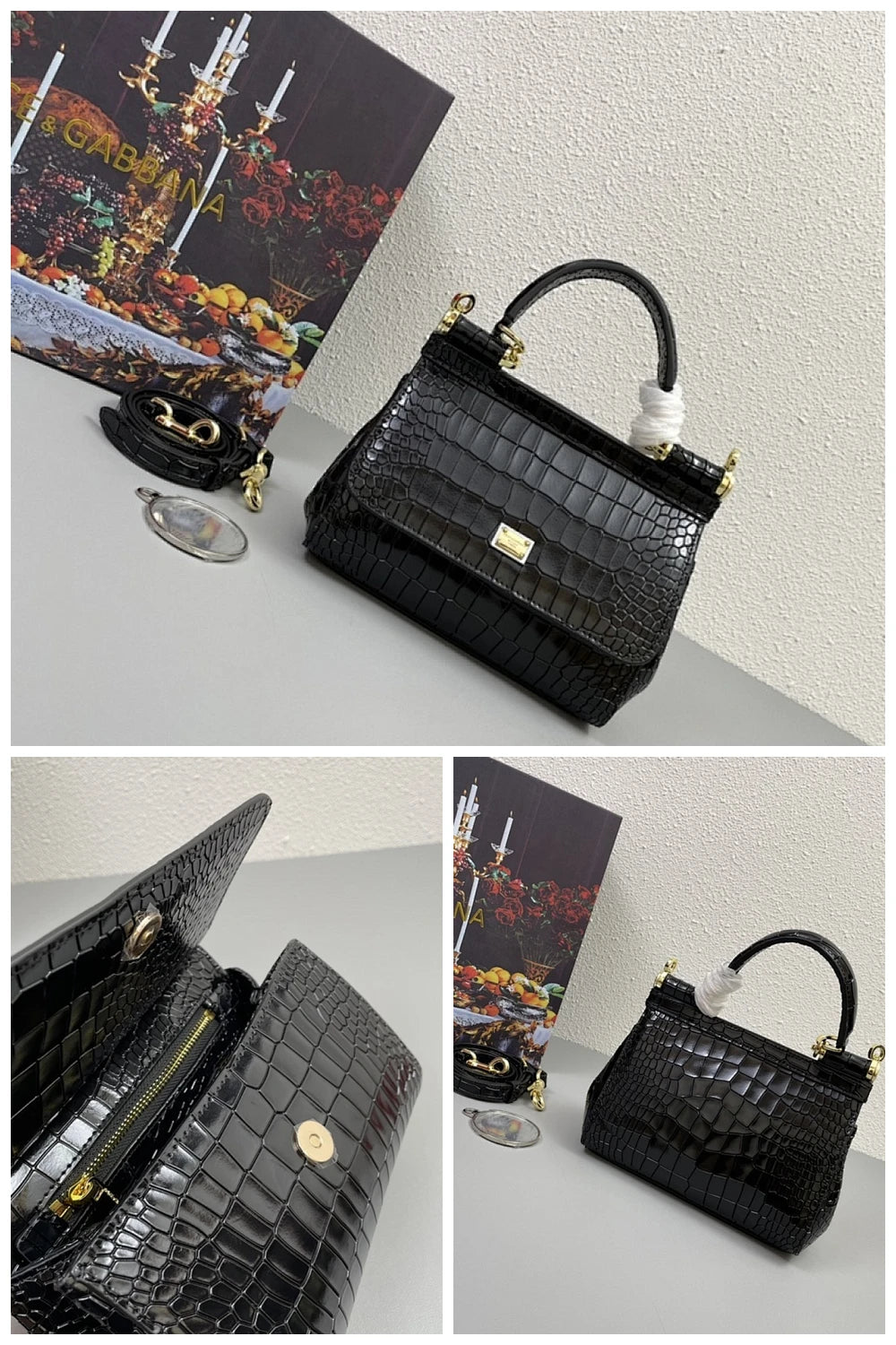 NB - DAG Bag - 1025