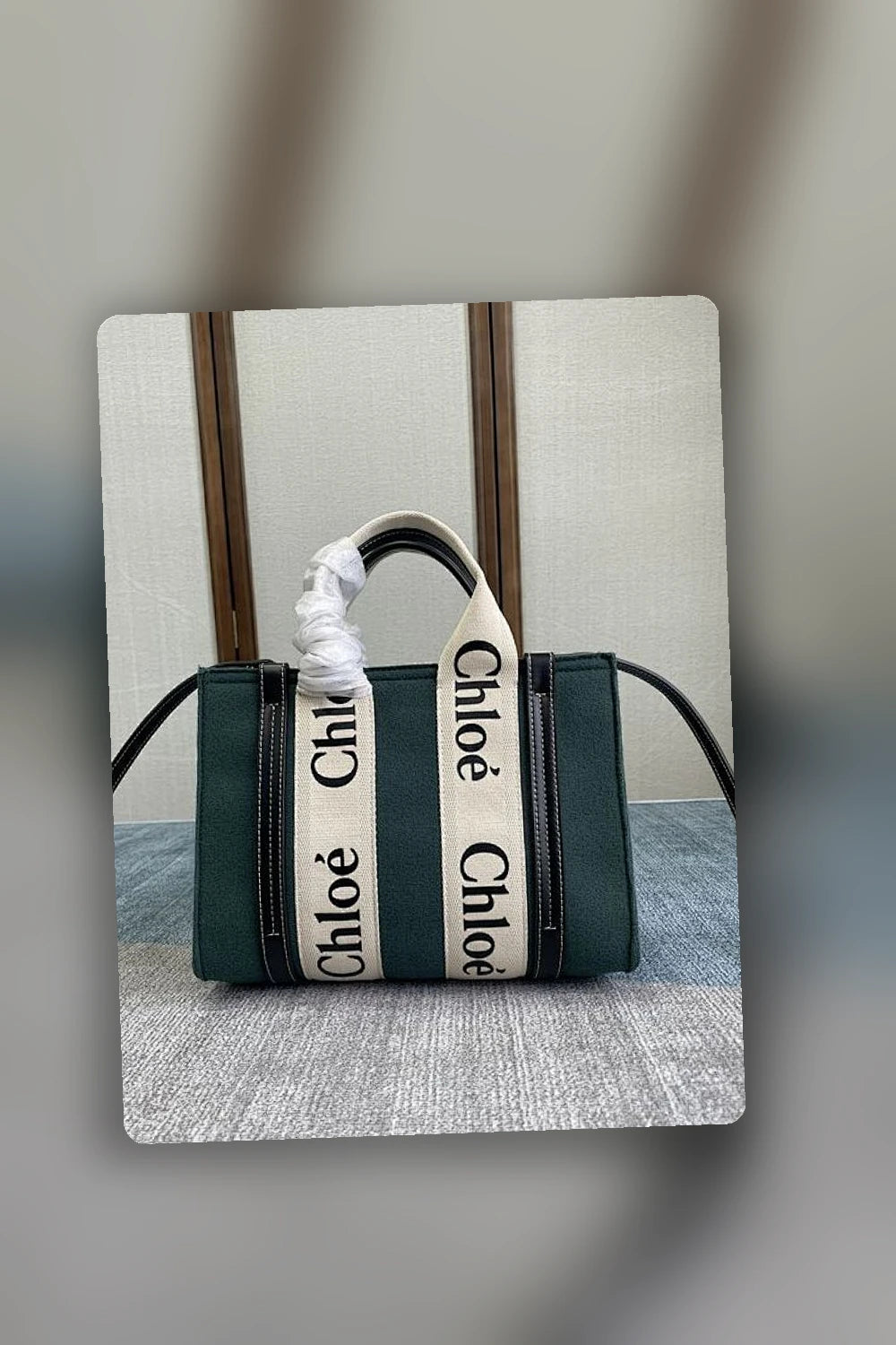 NB - CLE Bag - 066