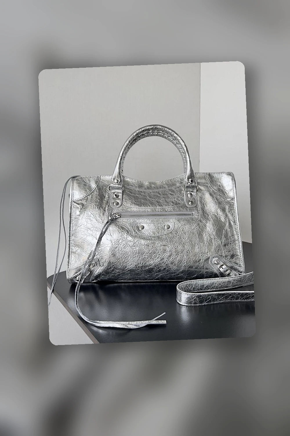NB - BG Bag - 481