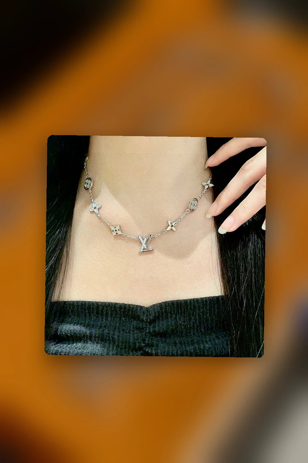 NB - LOV Jewelry - 231