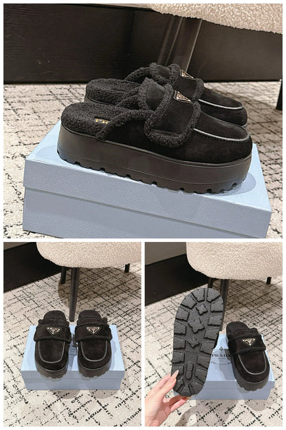 NB - PD Women Shoes - 730