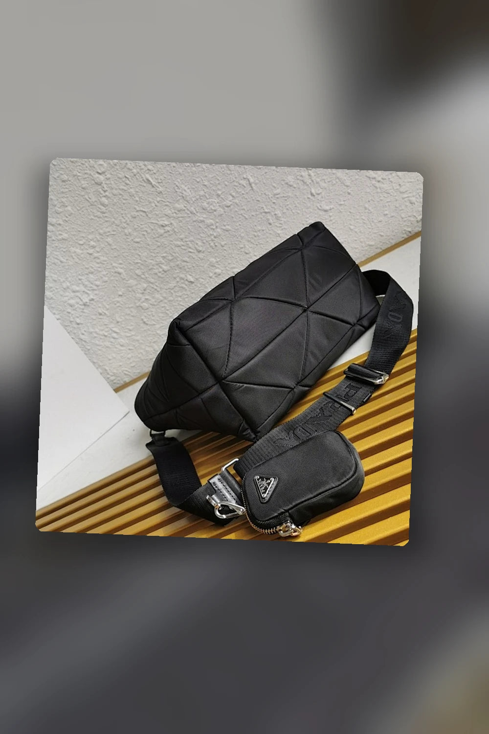 NB - PD Bag - 847