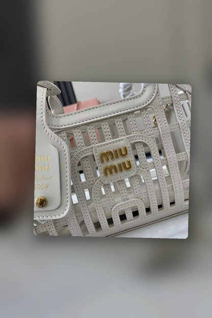 NB - MMU Bag - 1385
