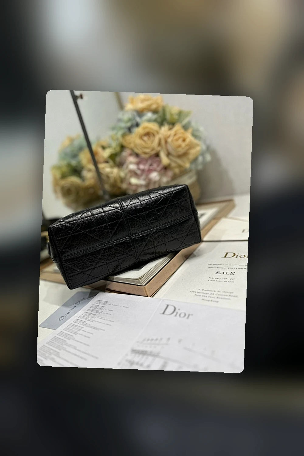 NB - DOR Bag - 057