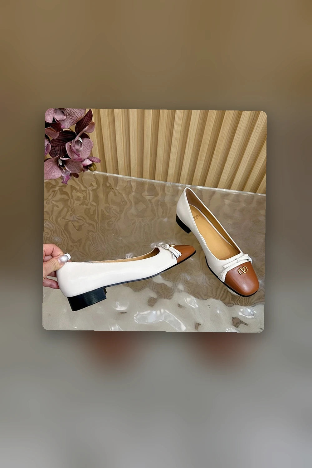 NB - VEL Women Shoes - 066