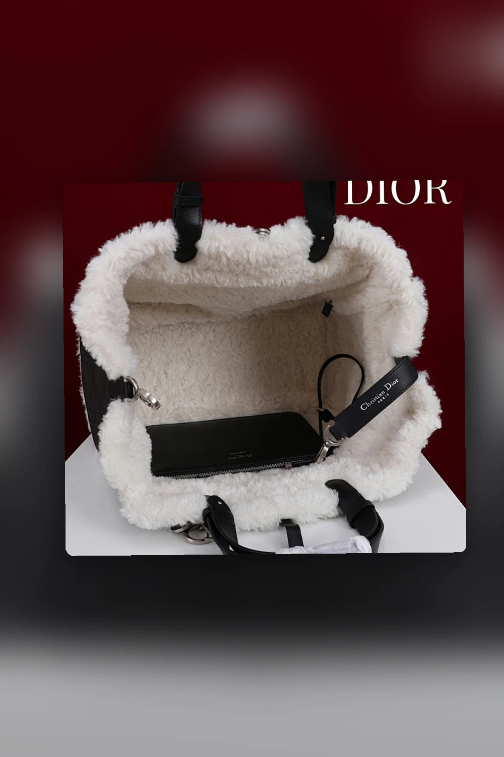 NB - DOR Bag - 1478