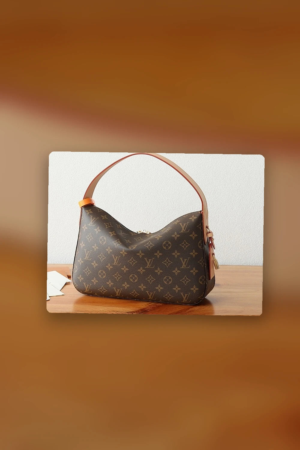 NB - LOV Bag - 1317
