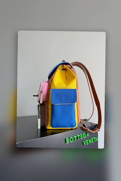 NB - BOV Bag - 254
