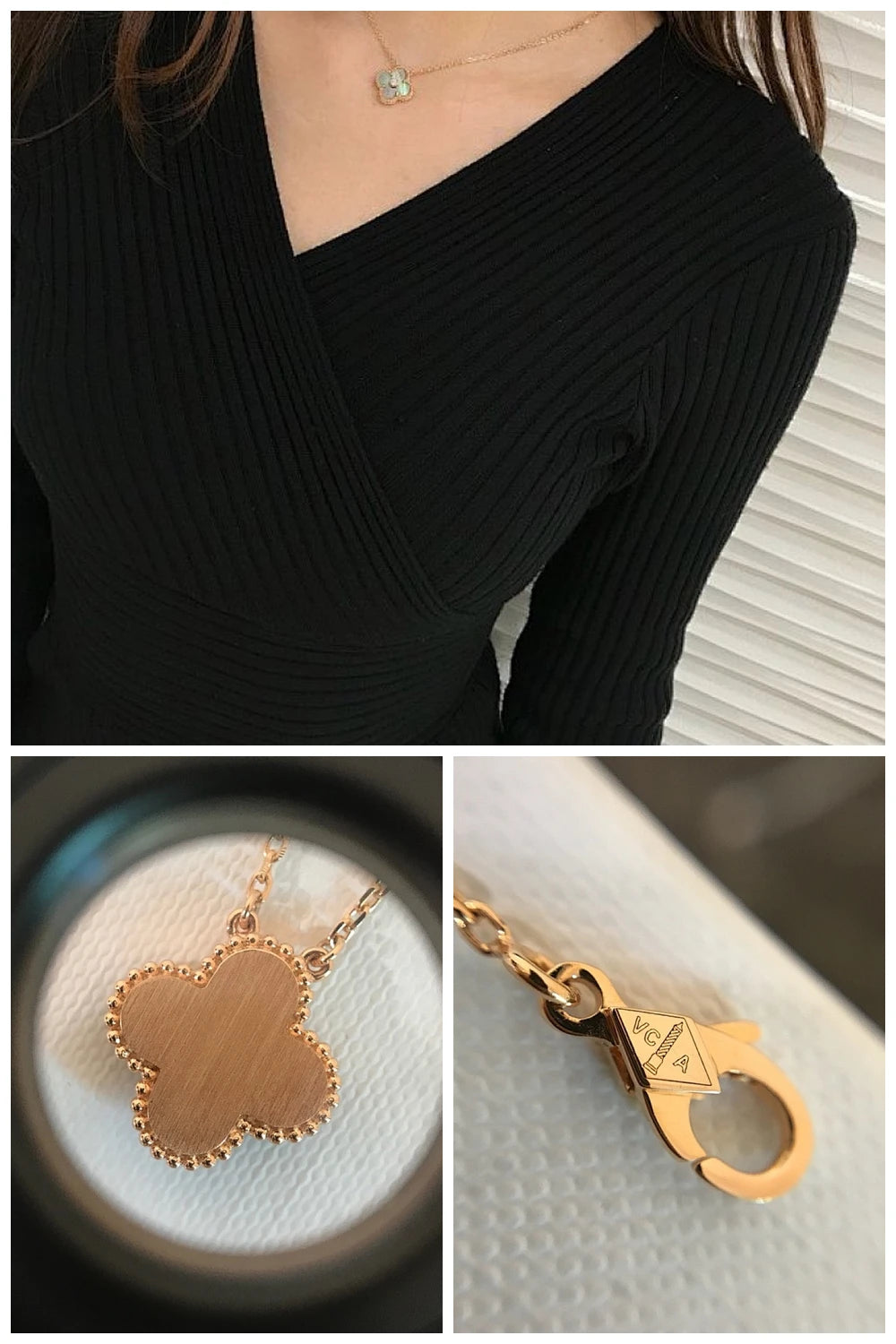 NB - VACA Jewelry - 742