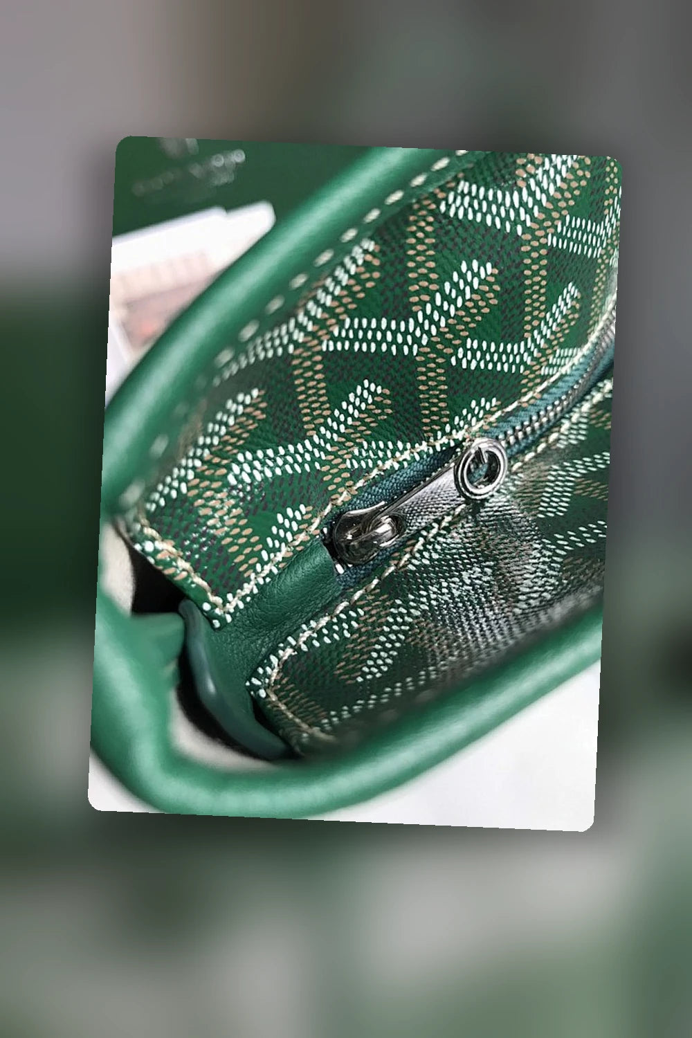 NB - GYO Bag - 405