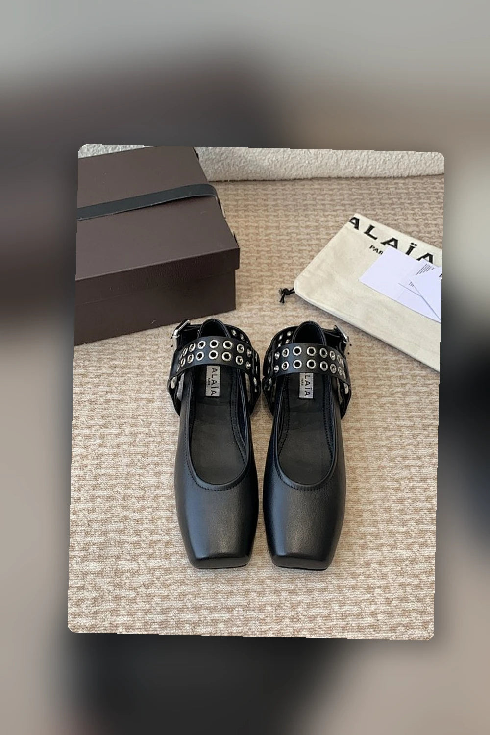 NB - AAL Women Shoes - 361