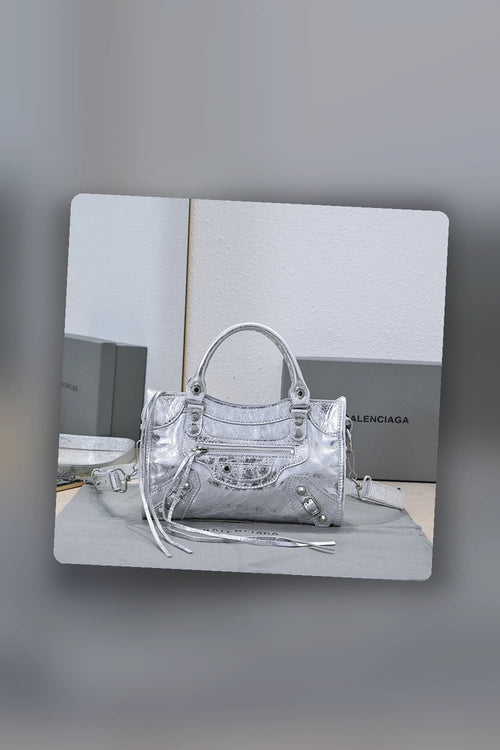 NB - BG Bag - 2063