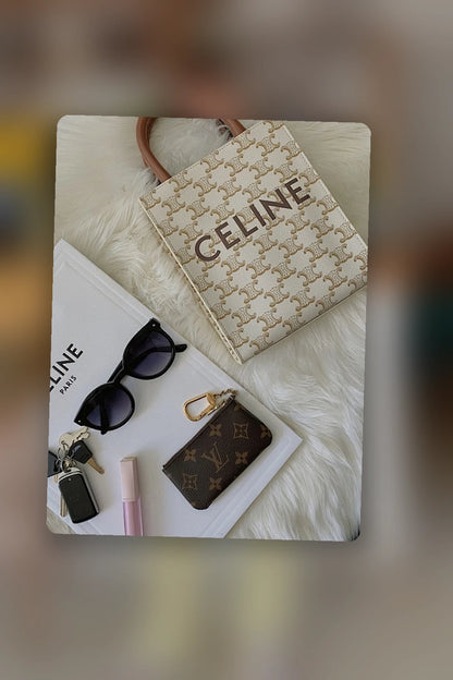 NB - COL Bag - 1243