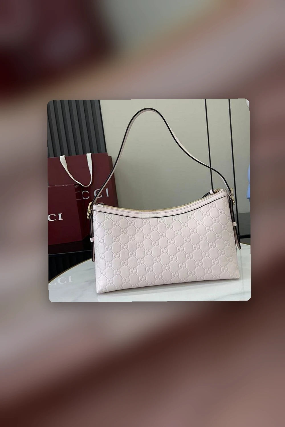 NB - GUKI Bag - 350