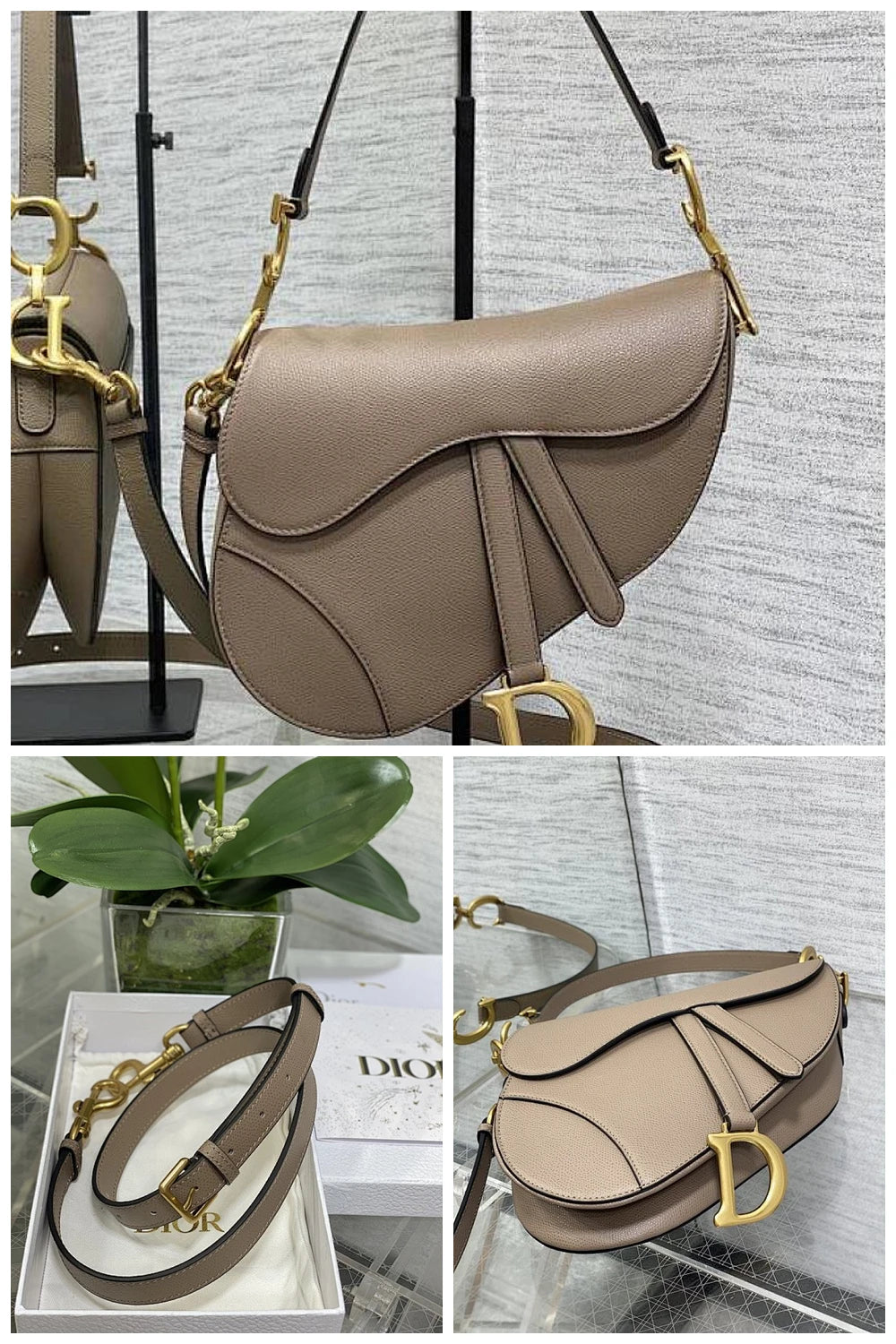 NB - DOR Bag - 1356
