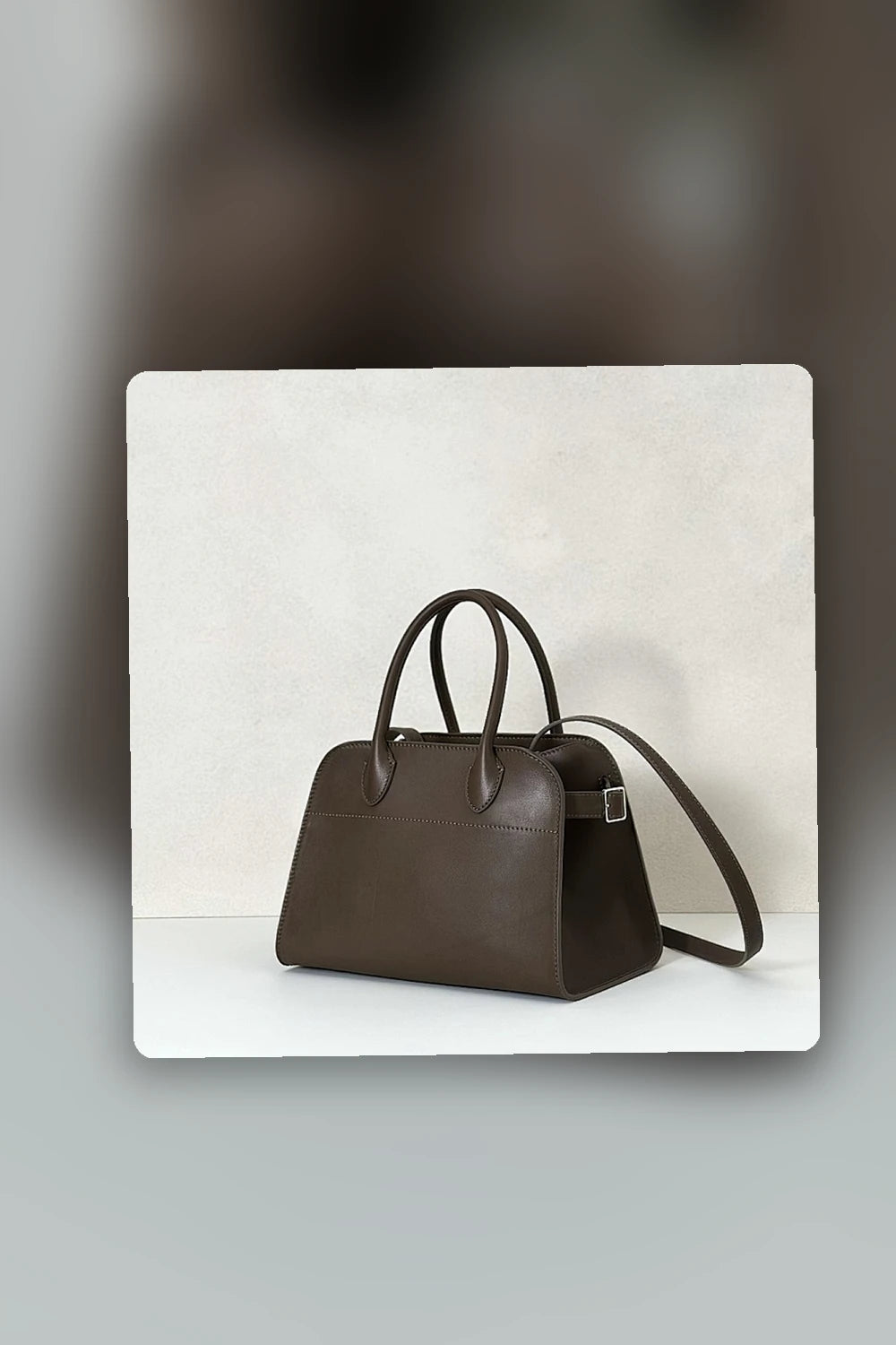 NB - THR Bag - 257