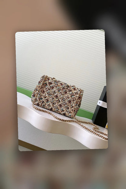 NB - CHL Bag - 955