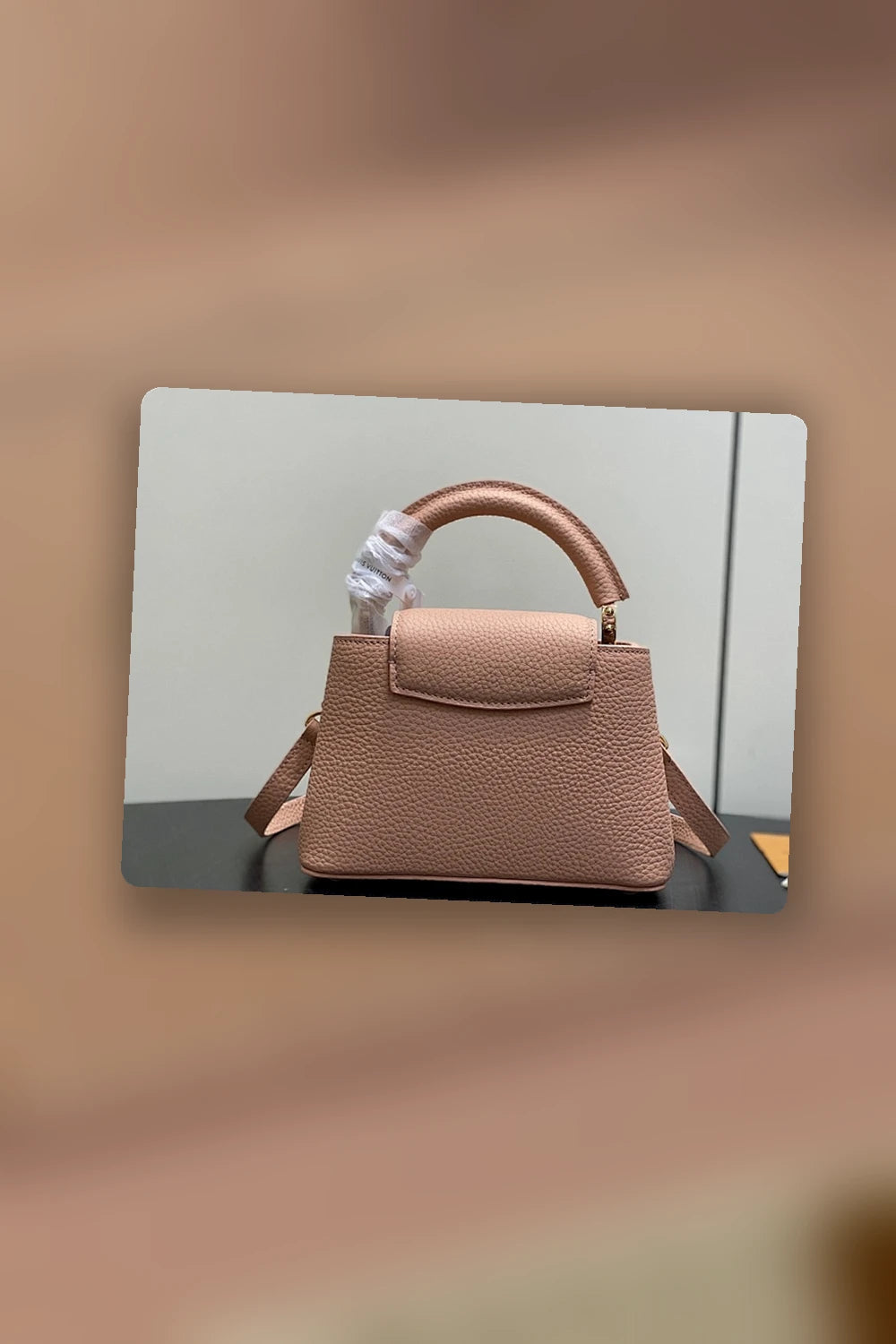 NB - LOV Bag - 075