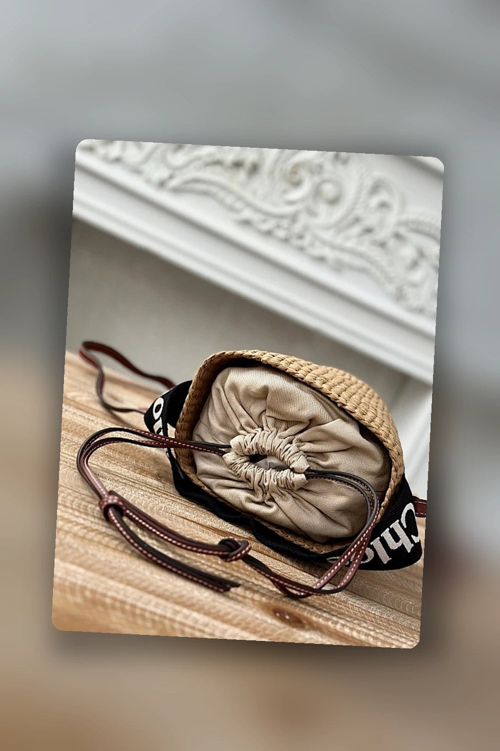 NB - CLE Bag - 127