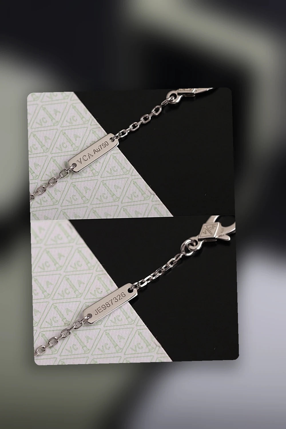 NB - VACA Jewelry - 491