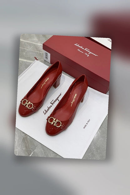 NB - FGO Women Shoes - 049