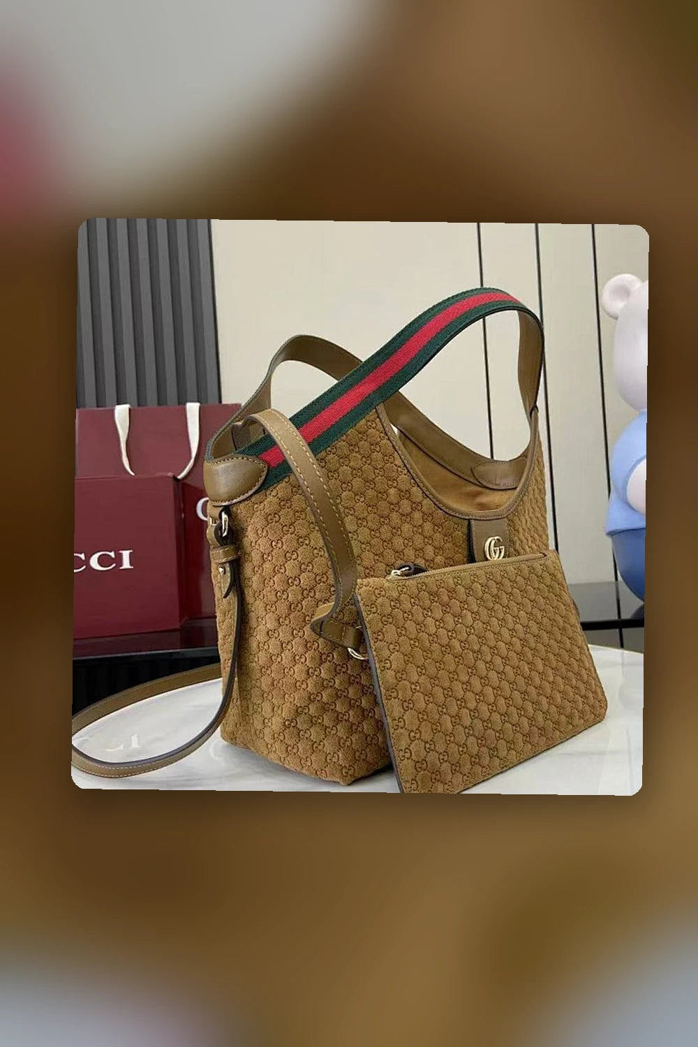NB - GUKI Bag - 036